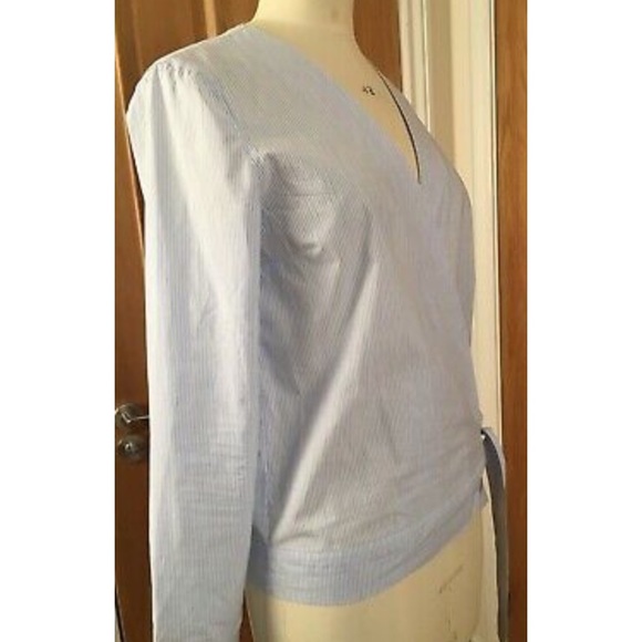 NWOT Massimo Dutti top - Picture 6 of 8